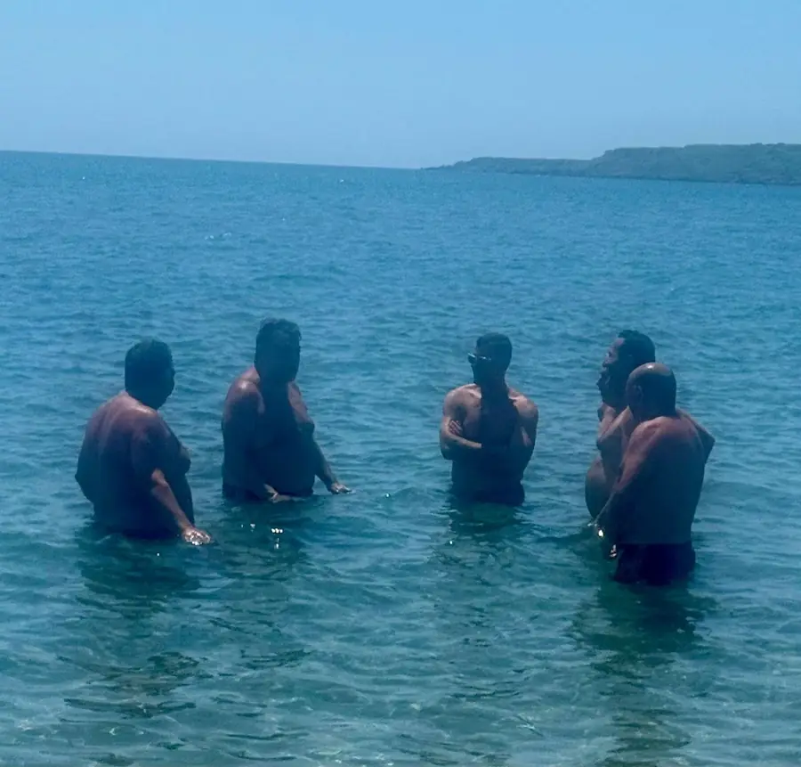 Clienti Mondofficina al mare di Isola di Capo Rizzuto